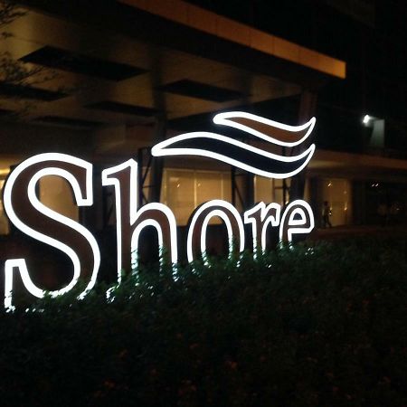 Shore Residences Moa Manila Eksteriør billede