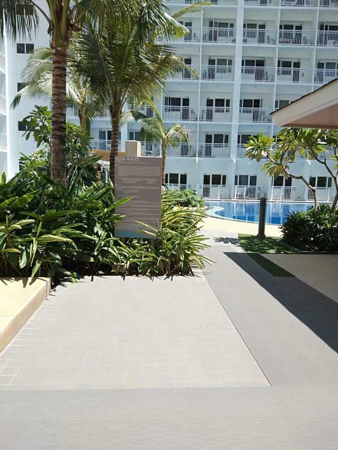 Shore Residences Moa Manila Eksteriør billede